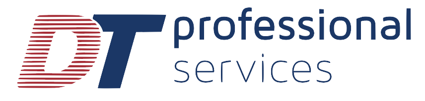DT Professional Services home