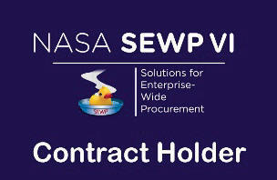 NASA SEWP VI – Solutions for Enterprise-Wide Procurement – Contract Holder